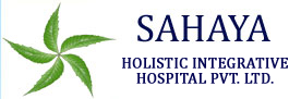 SAHAYA HOLISTIC INTEGRATIVE HOSPITAL PVT.LTD. Logo